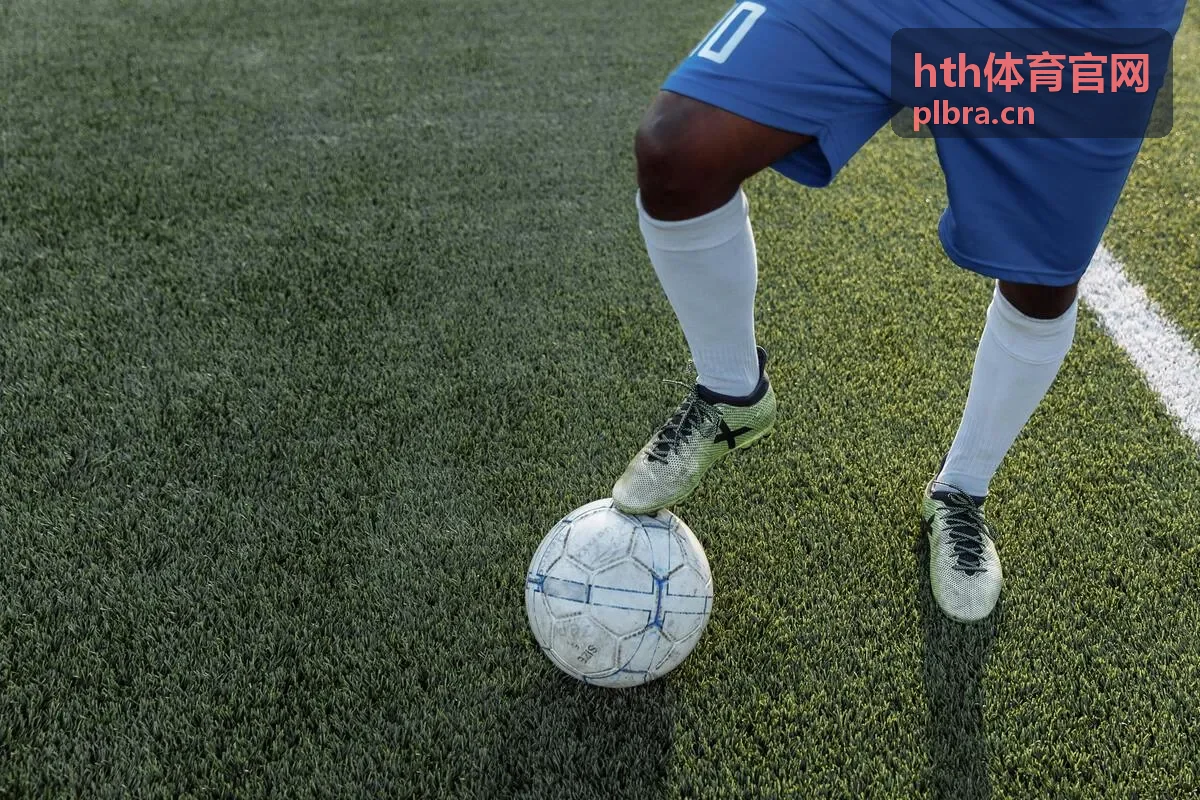 hth体育赛事直播青训观察专题封面图